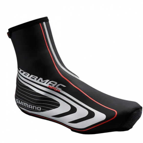 Pro cycling overschoen Tarmac NPU PR200167